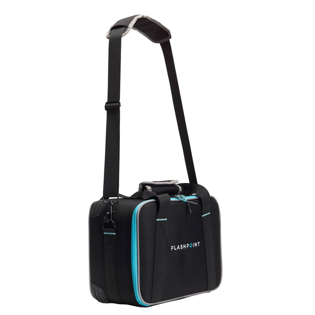 Alt View 6. Flashpoint - Flashpoint XPLOR 600Pro Replacement Compartment Case.