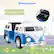 Dimensions
Suitable Age: 3+ Year Old
Weight Capacity: 66 lbs
4.5"
7"
12"
17"
35"
19.5"
XB-1128