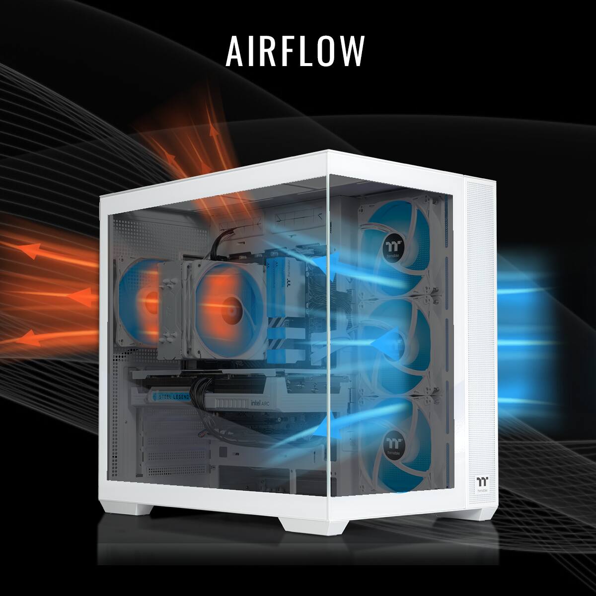 "Airflow" is the text on the image.