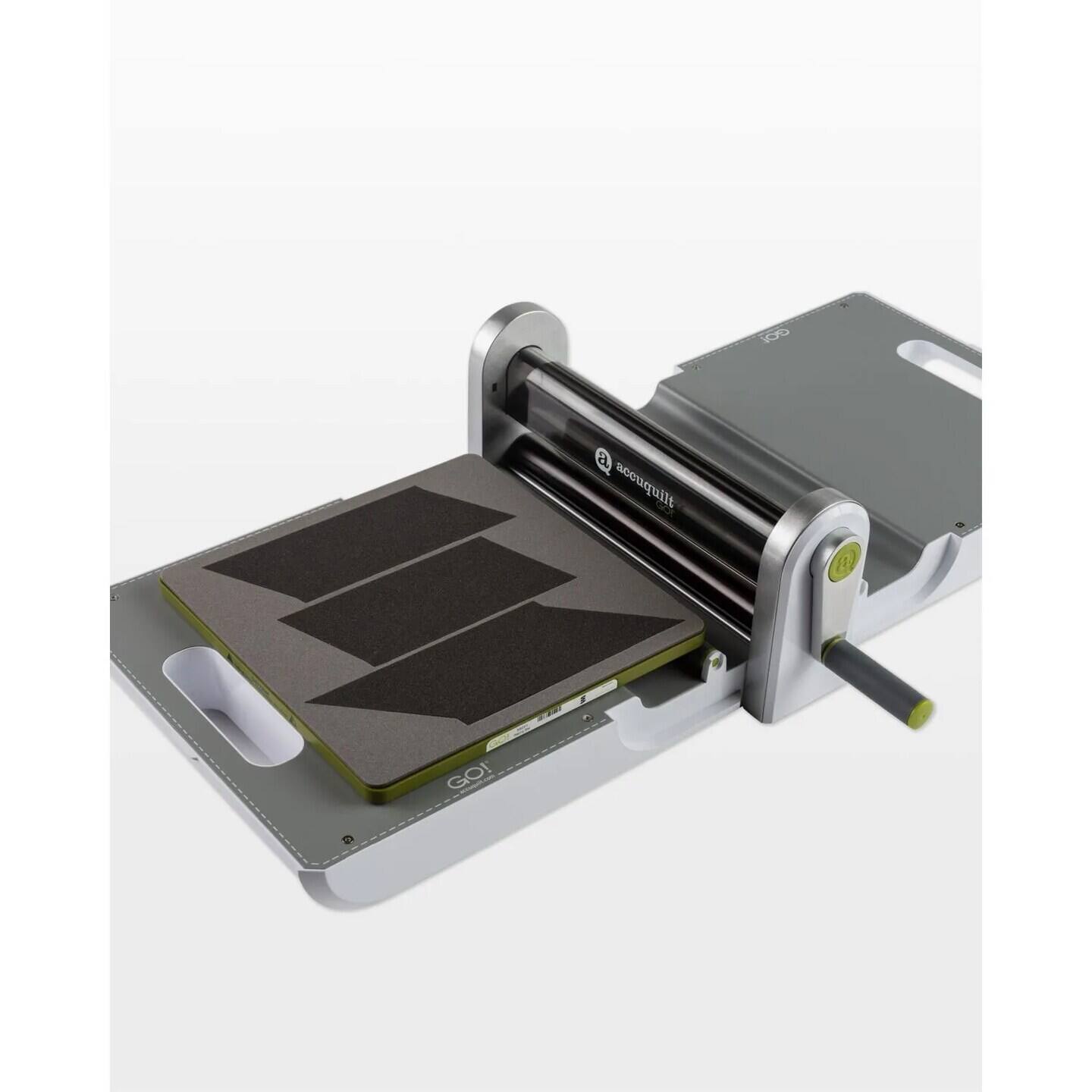 K0O a accuquilt S GO!