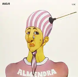 Almendra - Almendra - VINYL LP