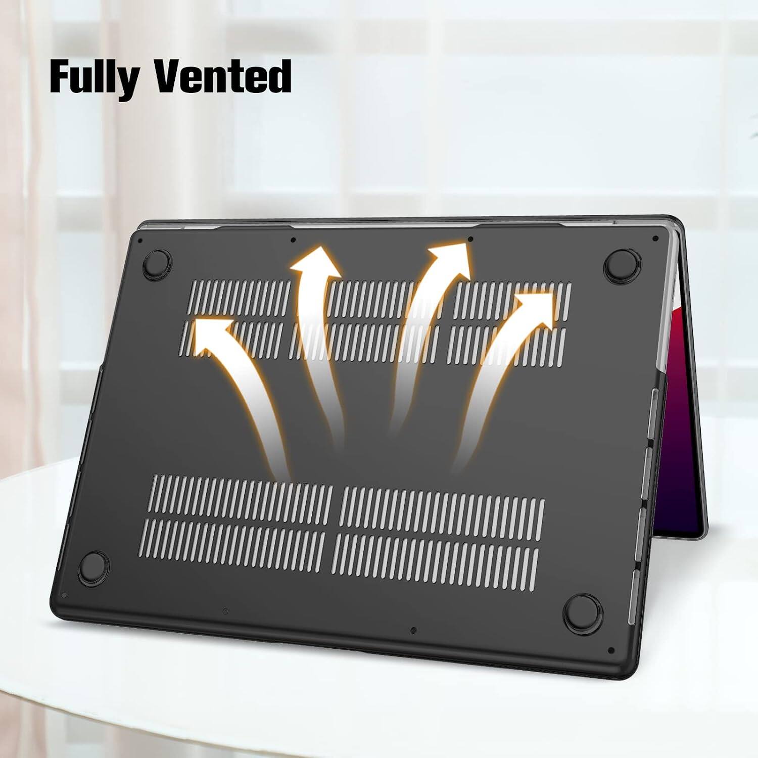 Fully Vented