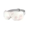 Front. BREO - Foldable Eye Massager, Heat Therapy & Air Compression, Relieve fatigue ,3 Model, Rechargeable, Built-in Music.