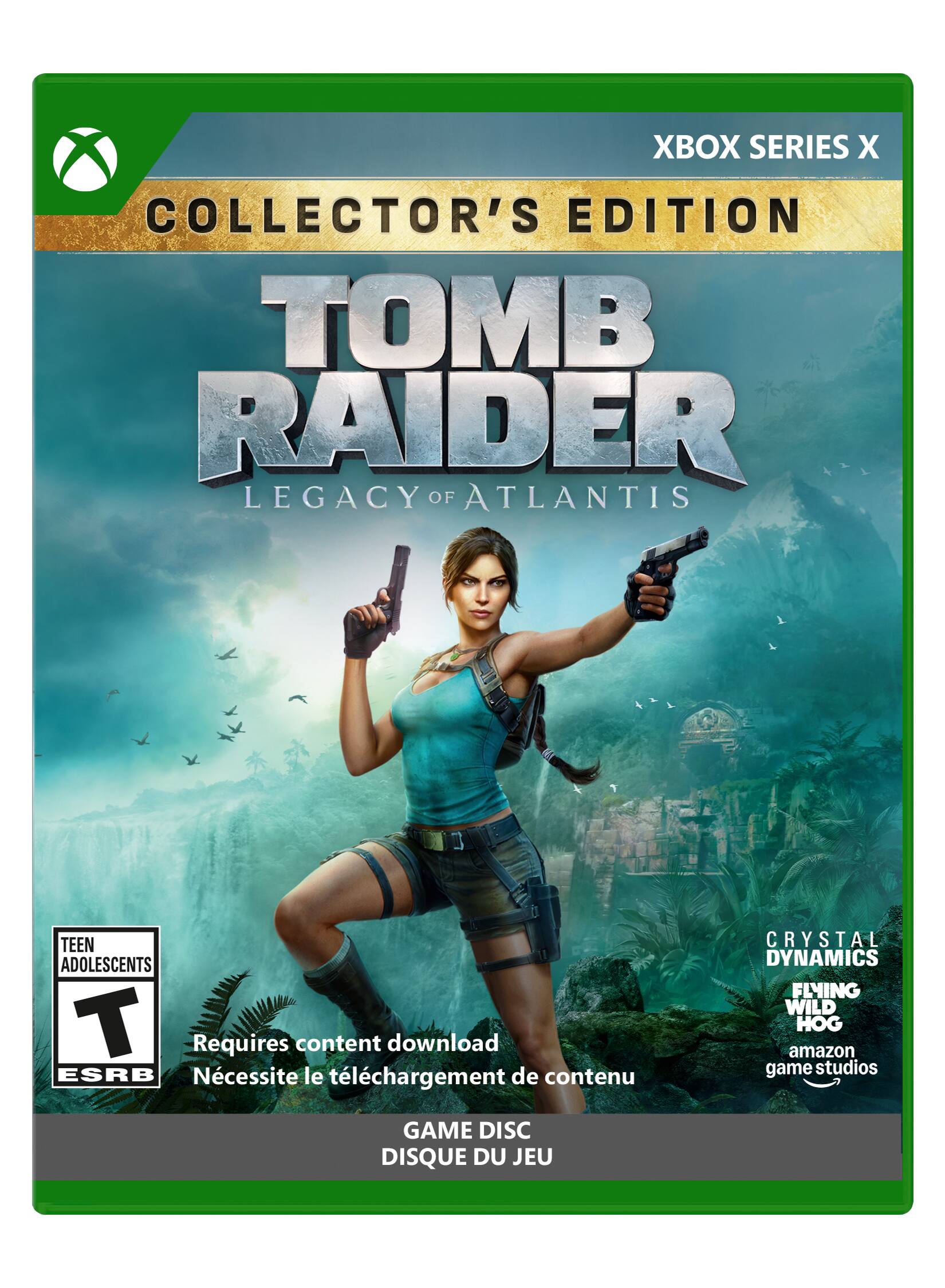 Collector's Edition