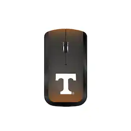 Keyscaper - Tennessee Volunteers Wireless USB Computer Mouse - Wireless - Black