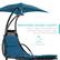 REMOVABLE SHADE CANOPY
Have it made in the shade with a polyester canopy guard to keep you cool and comfortable
UV Protection