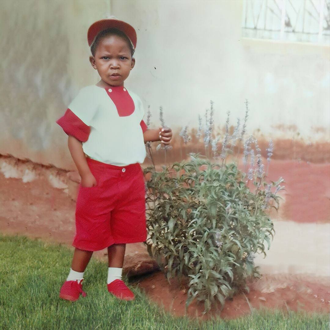 Front. True Story [LP].