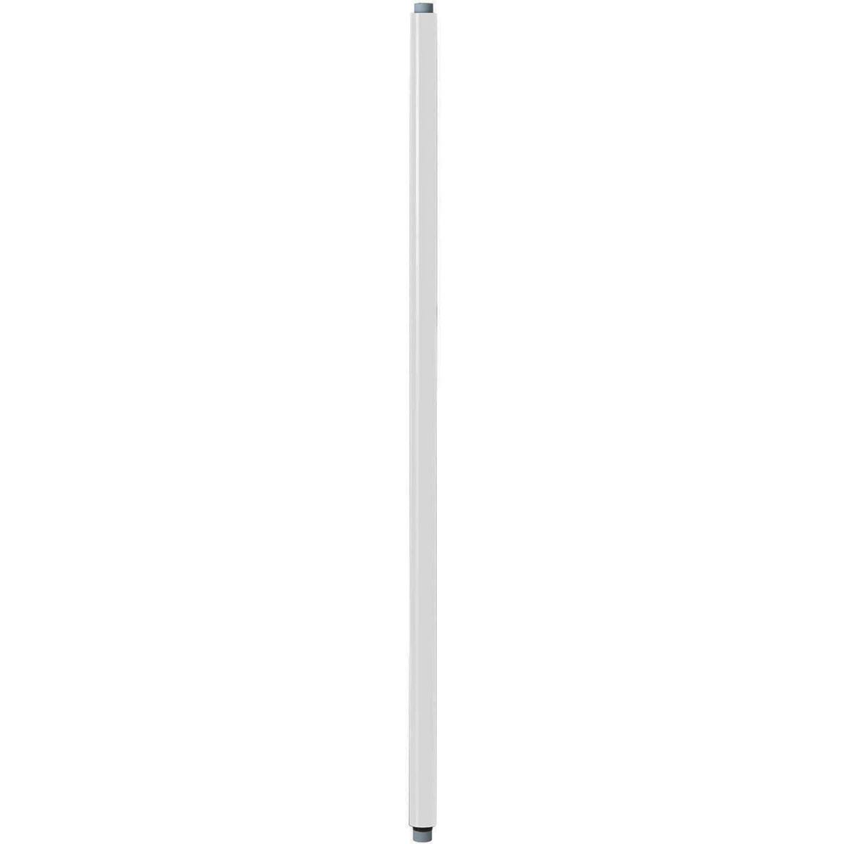 Lee Filters - White Diffusion 48"x25' Gel Filter Roll, 1" Core