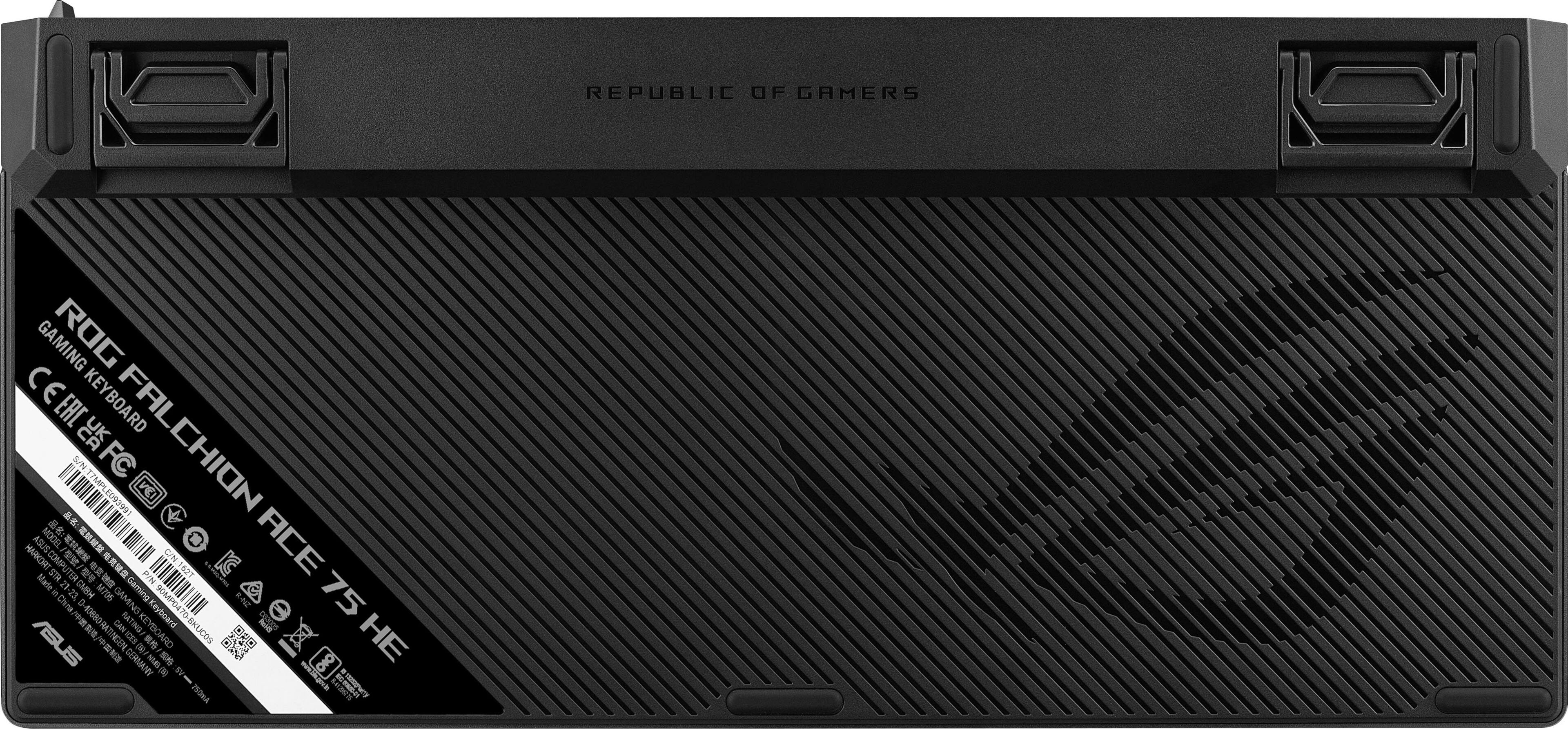 REPUBLIC OF GAMERS  
GAMING ROG  
CE KEYBOARD  
ERC  
FALCHION  
SNTTMP  
SI  
NTTMPLER  
TP  
FC  
VE  
991  
1E  
S  
ACE  
CN1407  
ON  
ASUECOMUTIRCMM  
I  
2H  
-  
-  
-  
DEENIN  
5  
IG  
Meie  
CM  
-  
I  
Clhorid  
a  
3  
M5  
GAMINO  
i  
75  
CON  
s  
EN  
TA  
ae  
eboed  
|  
SOnmet  
75  
HE  
ASUS  
1  
SERC  
N  
KLYBOARD  
-  
SSr  
toc  
I  
CONSACE  
I  
S  
-  
tu  
I  
TOnA