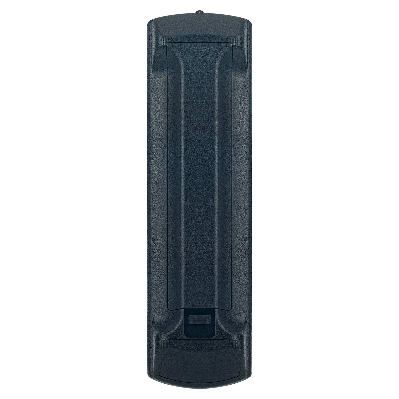 Back. ZdalaMit - Replacement Remote N2QAKB000072 fit for Panasonic Blu-ray Home Theater System SA-BTX70 SC-BT303 SC-BT203 SA-BT300 - Black.