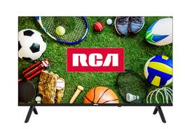 RCA - 32" (720p) HD Smart LED TV (TC-LE32K-AN2401) Android TV