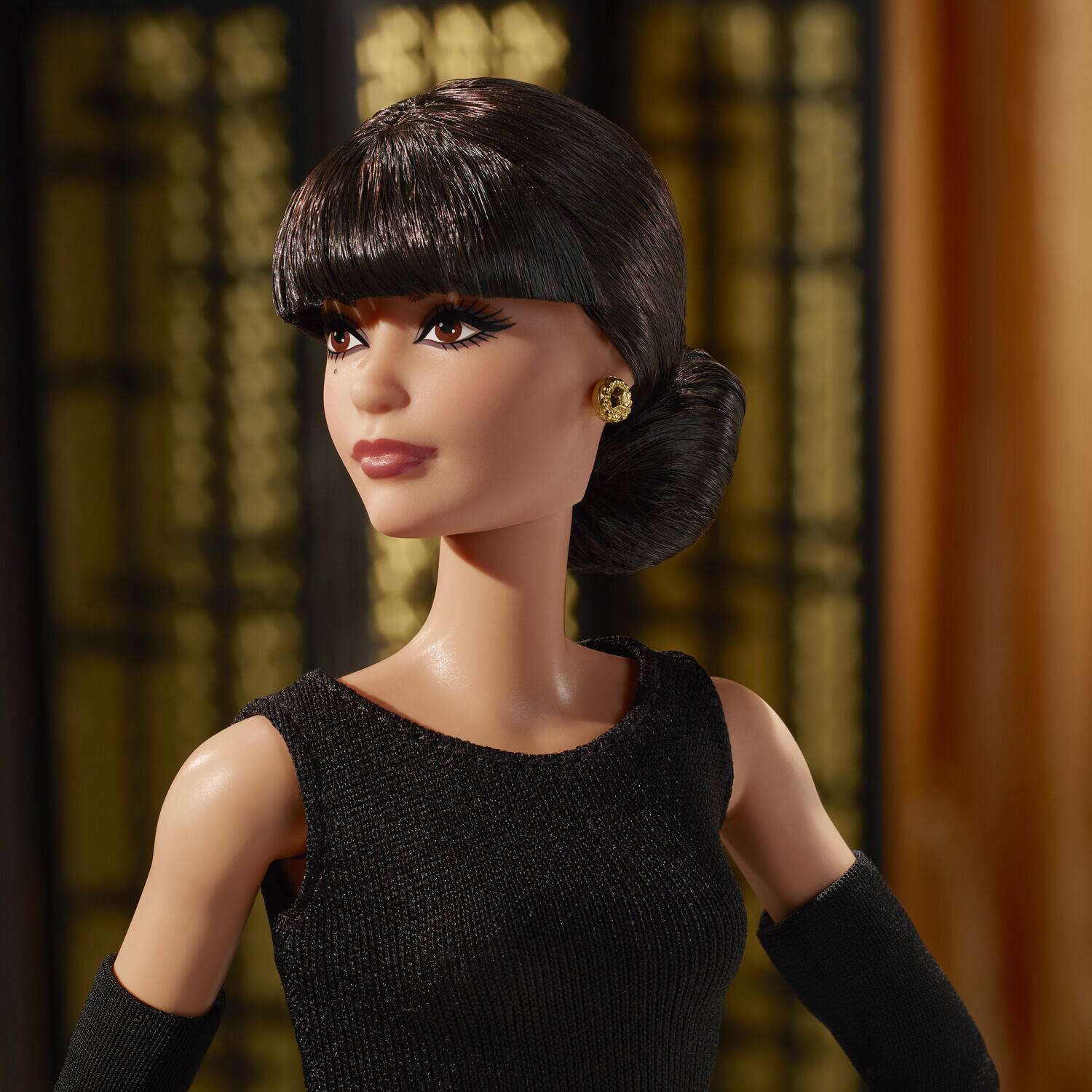 Alt View 3. Mattel - Barbie Golden Age of Film Rita Moreno   - COLLECTIBLES - Multicolor.