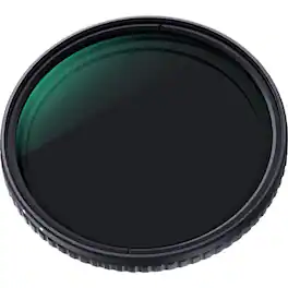 K&F Concept - 77mm Nano X Variable Fader NDX, ND2-32