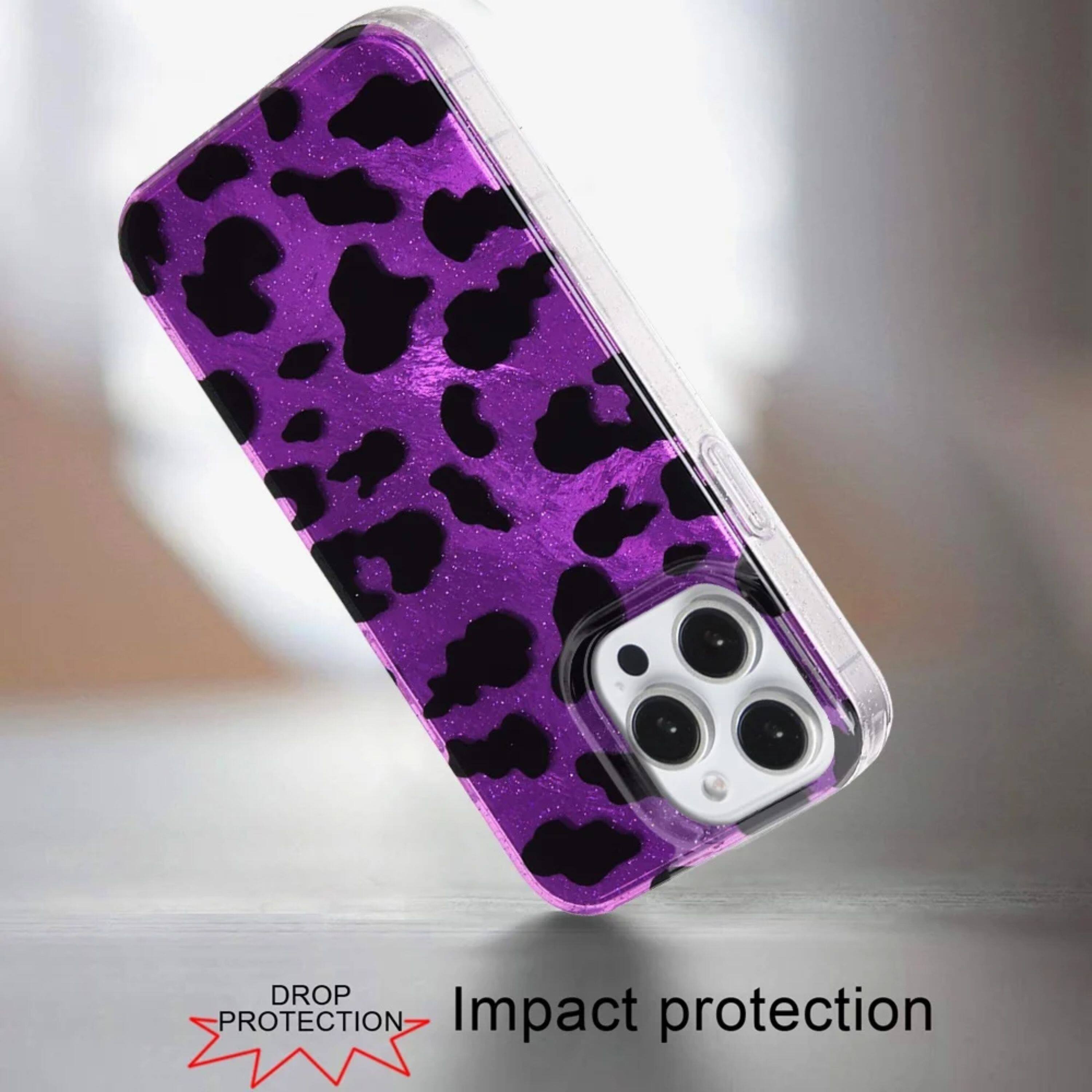 DROP PROTECTION  
Impact protection
