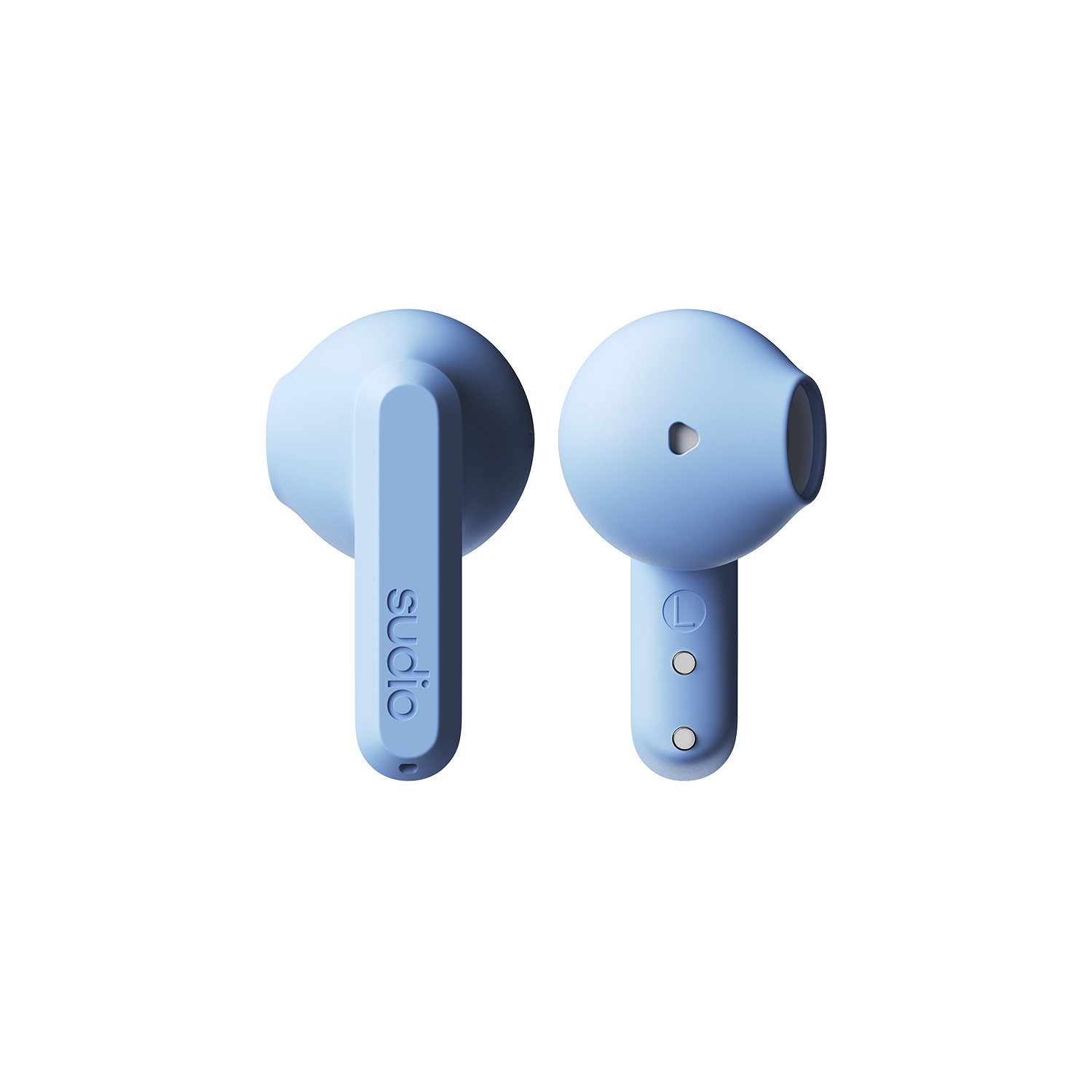 Left. Sudio - Sudio A3 Blue - Blue.