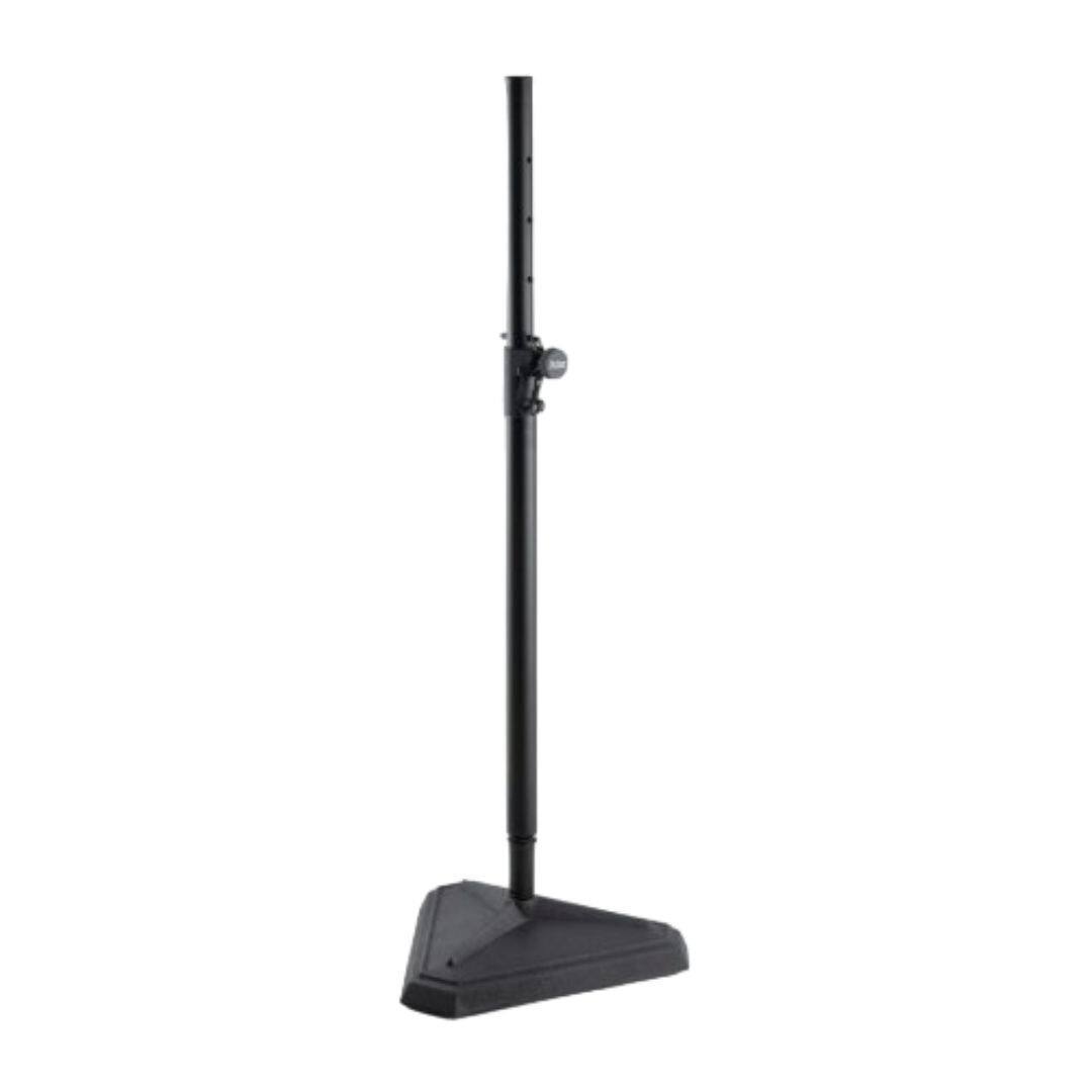 Angle. On Stage Stands - On-Stage SS7746 Subwoofer Pole with M20 Thread - N/A.
