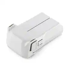 Front. DJI - DJI Intelligent Flight Battery for Mini 4 Pro Drone.