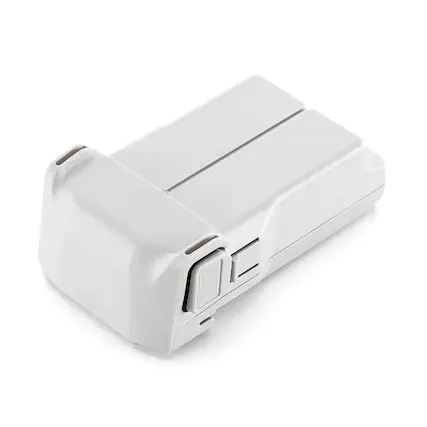 Front. DJI - DJI Intelligent Flight Battery for Mini 4 Pro Drone.