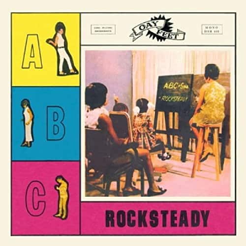 Roland Alphonso - Abc Rocksteady  - COMPACT DISCS