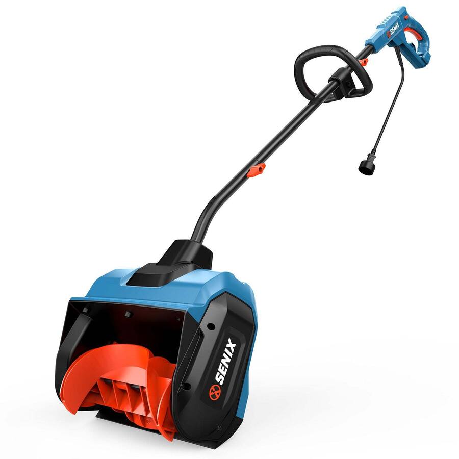 Color Key With Numbers SENIX 12 Amp 13