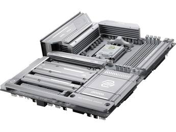 MSI MAG X870E TOMAHAWK MAX WIFI PZ AM5 DDR5 Wi Fi 7 5G LAN ATX MSI MAG X870E TOMAHAWK MAX WIFI PZ AM5 DDR5 Wi Fi 7 5G LAN ATX