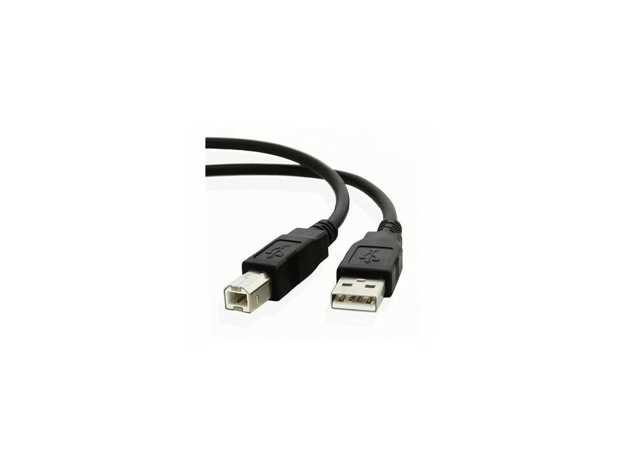 Brother - USB/USB-C Data Transfer Cable price history on PriceWatchPro