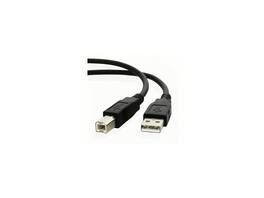 Brother - USB/USB-C Data Transfer Cable