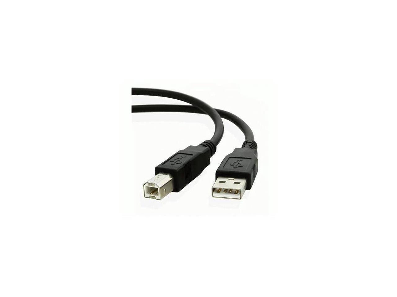 Front. Brother - Brother USB/USB-C Data Transfer Cable.