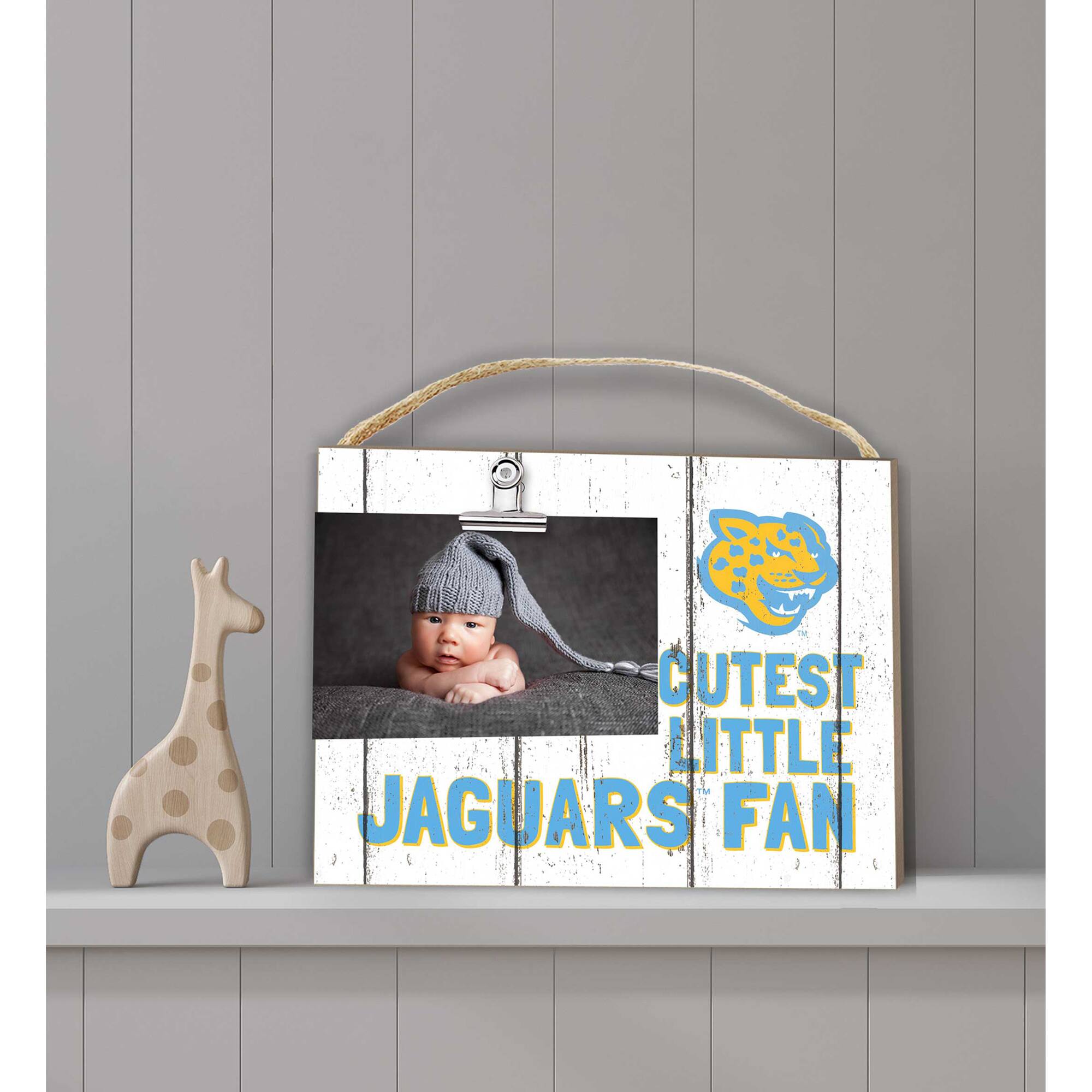 CUTEST LITTLE JAGUARS FAN