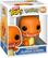Bitty POP! POKEMON 455 CHARMANDER SALAMECHE GLUMANDA VINYLE VINYLE/FIGURA / FIGURA DE FIGURINE EN VINYLE VINYL FIGURE /