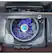 - Normal
- Whites
- Delicates
- Towels
- Bulky
- Quick Wash
- Power Pre-Wash