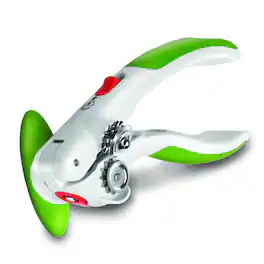 Zyliss - Lock N' Lift Can Opener - Green