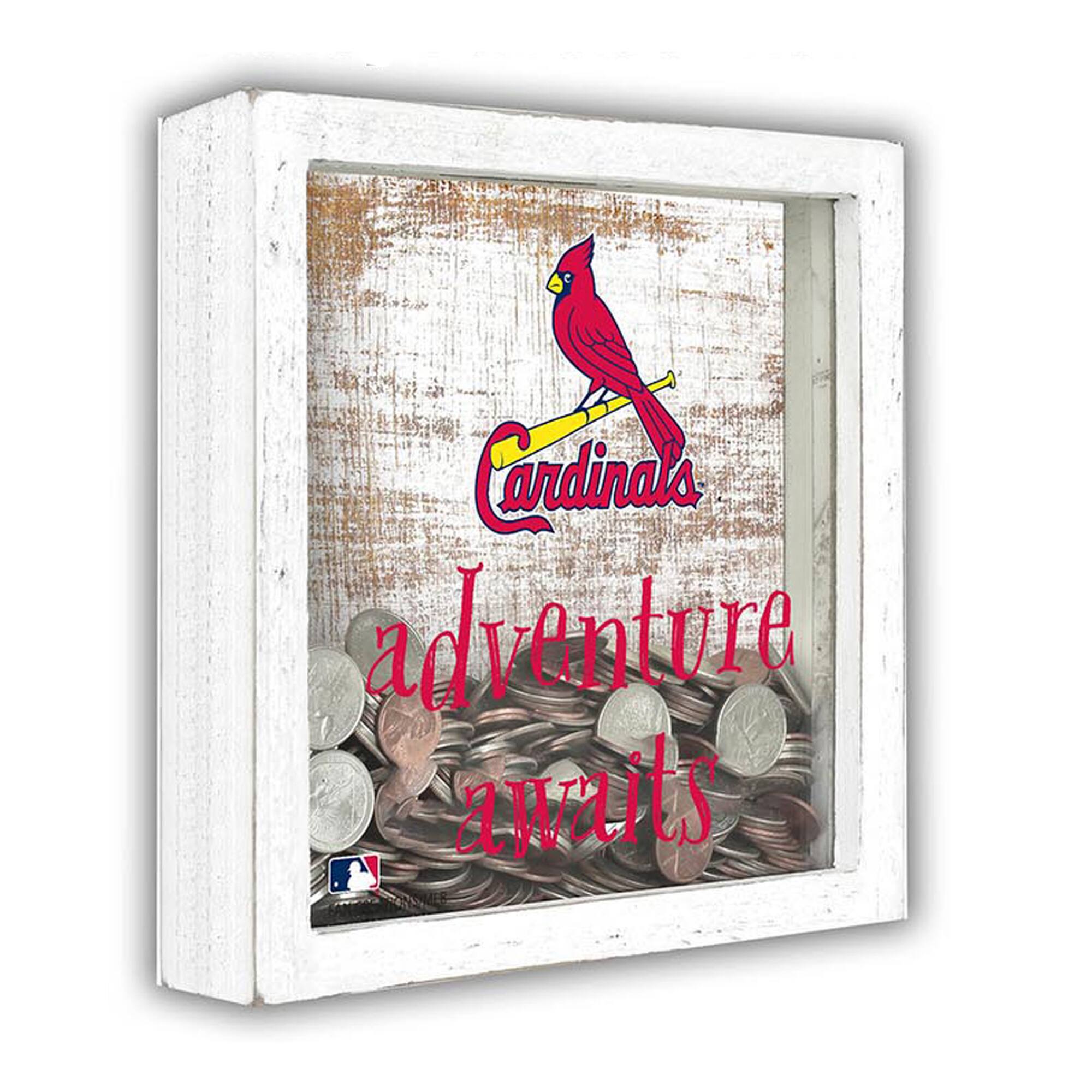 Cardinals adventure awaits