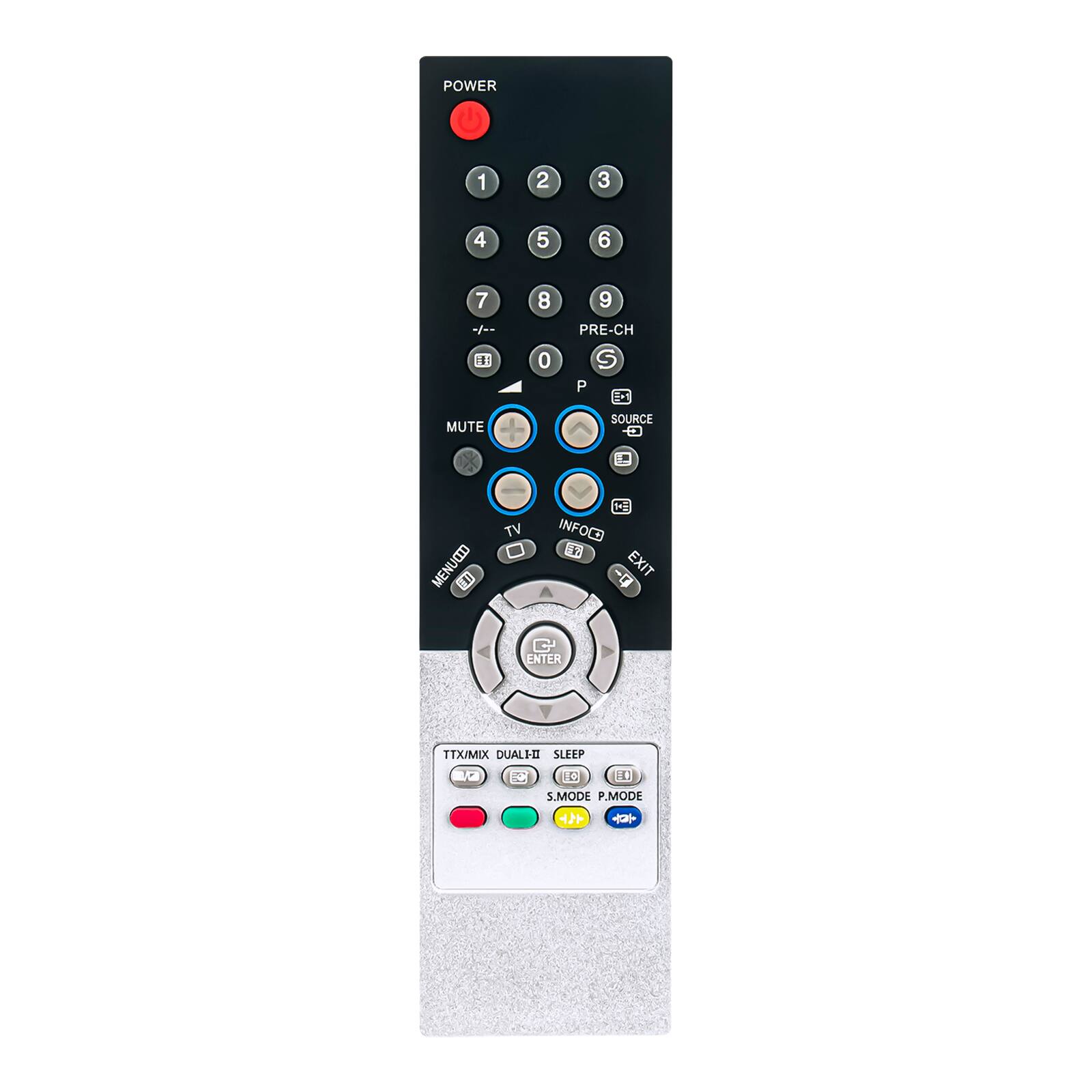 VINABTY - New BN59-00437A Replaced Remote Fits for Samsung TV LE15S5 LE20S5 LE15S51B LE20S51B LE15S51BP LE20S51BU LE20S51BP - Black price history on PriceWatchPro
