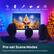 Party Christmas Romance Everglow Meteor Fireworks
Pre-set Scene Modes
Enjoy an immersive viewing atmosphere for any occasion