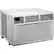 Angle Zoom. Arctic Wind - 700 Sq. Ft. 15,000 BTU Window Air Conditioner - White.
