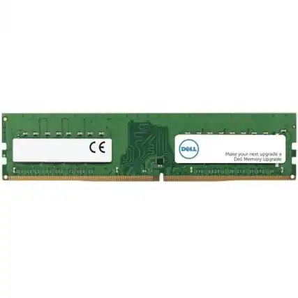 CE DELL
Make your next upgrade a Dell Memory Upgrade