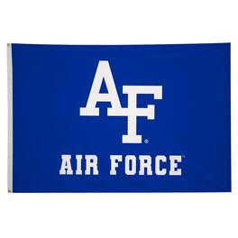 Victory Corps - Air Force Falcons 4' x 6' Flag - Multicolor