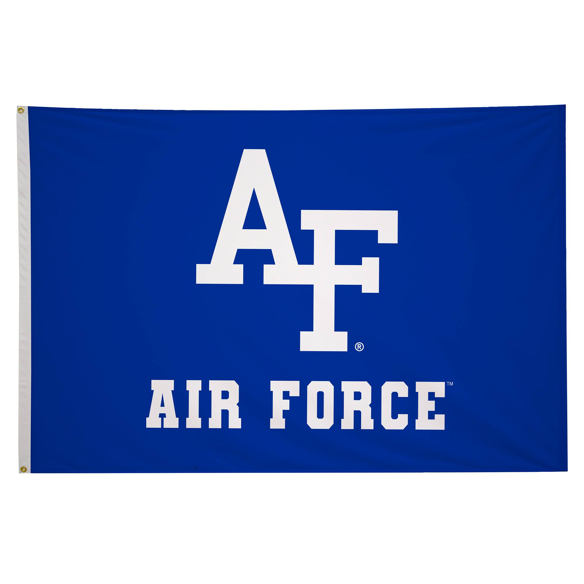 AF  
AIR FORCE