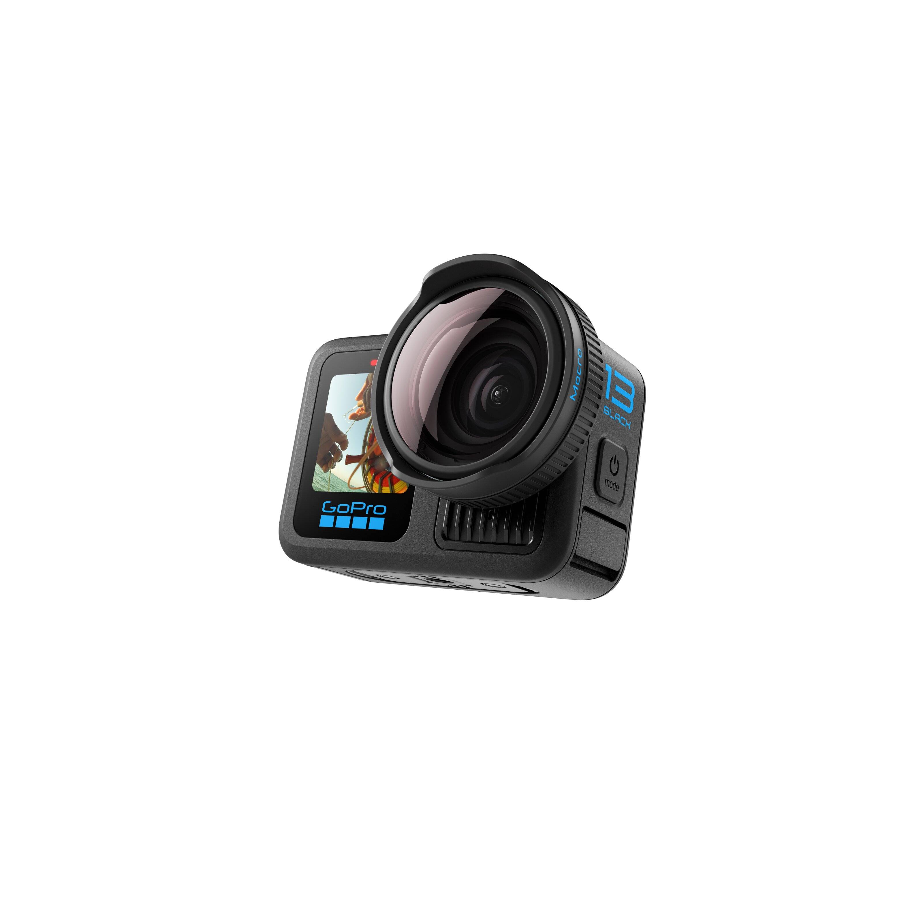 Micro 13 Black GoPro HERO 3+