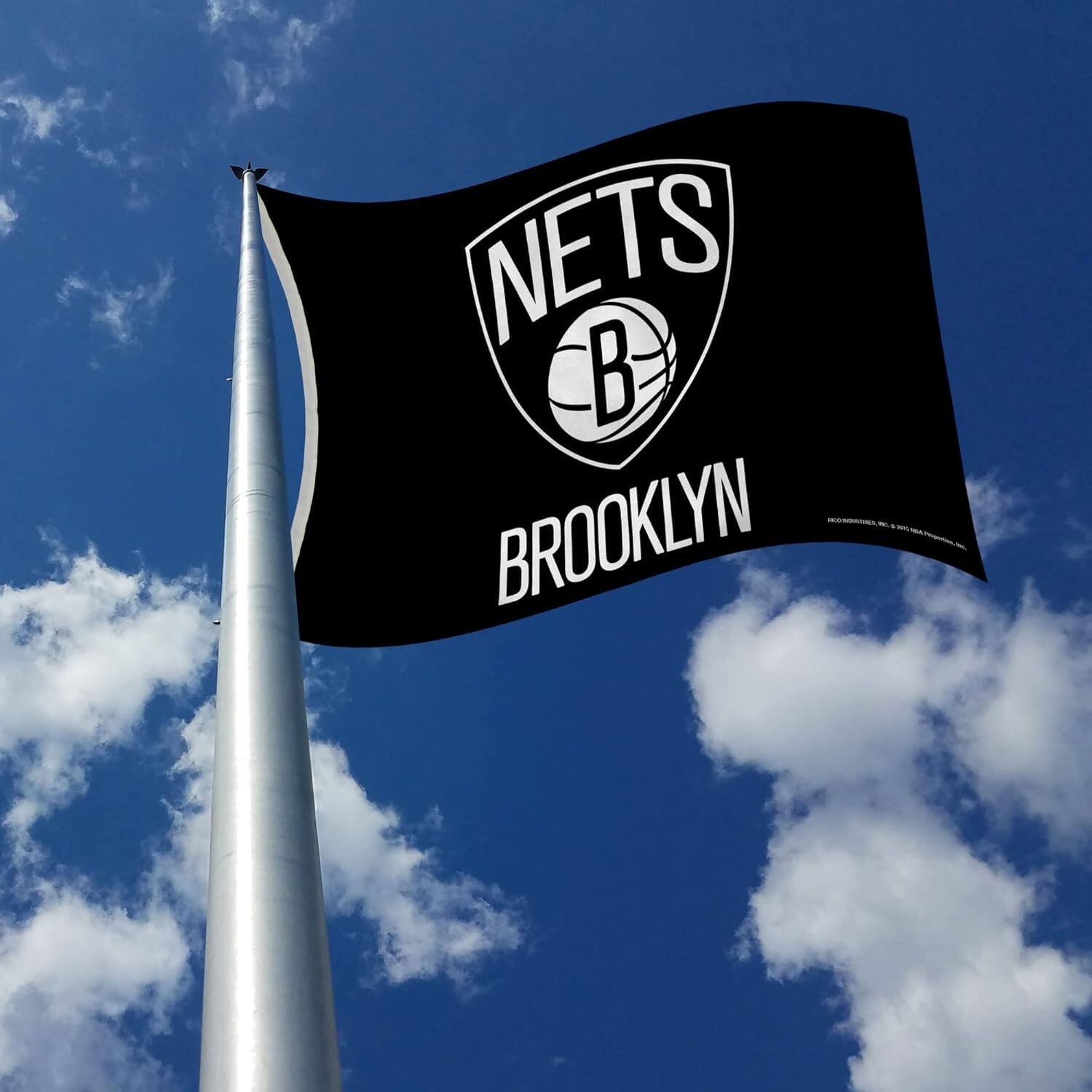 NETS  
BROOKLYN