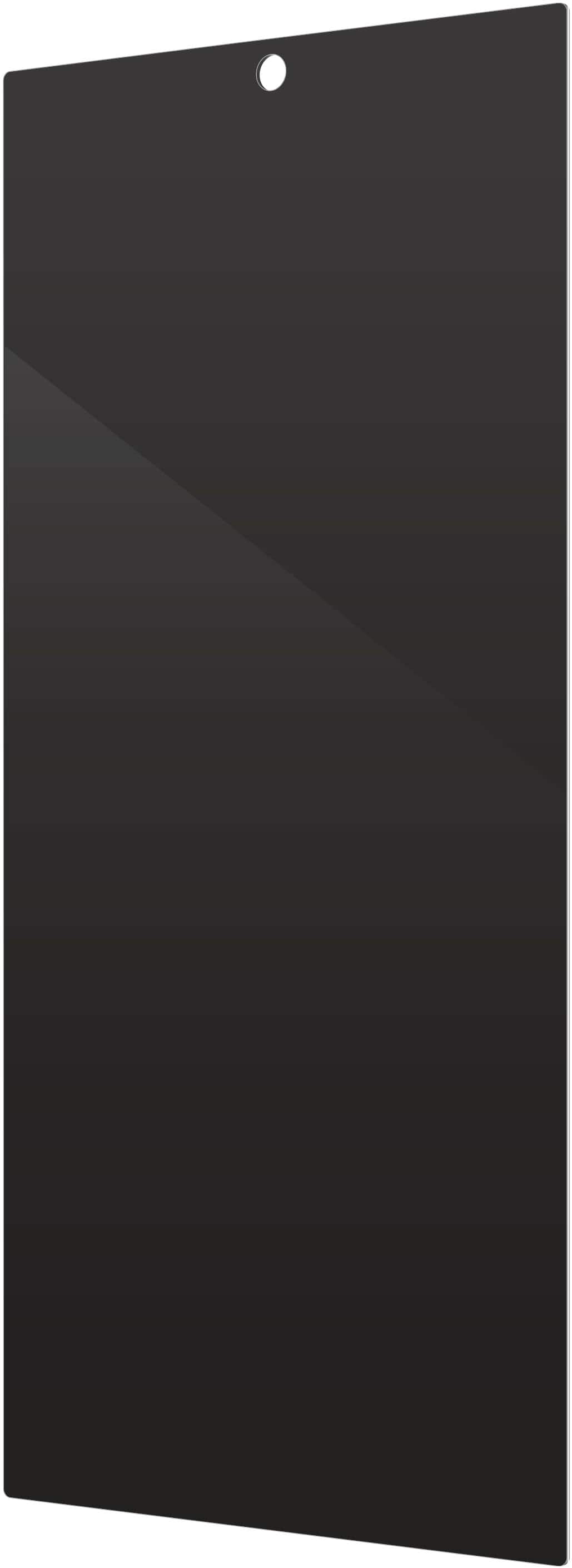 Alt View 12. ZAGG - InvisibleShield Glass Fusion Privacy Anti-Glare Screen Protector for Samsung Galaxy S25 Ultra - Tinted.