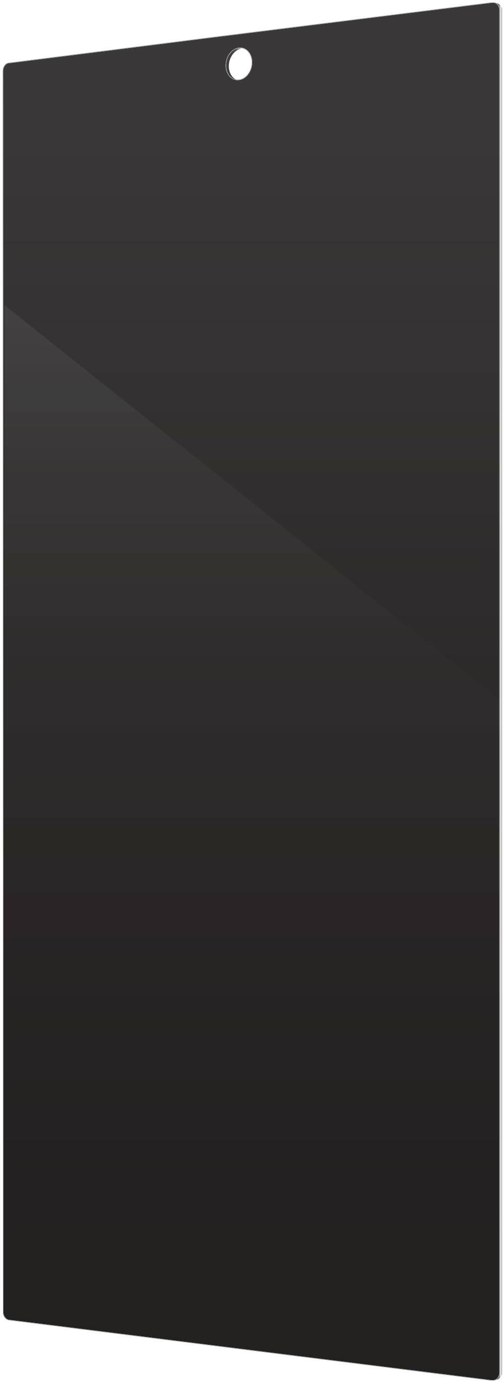 Alt View 12. ZAGG - InvisibleShield Glass Fusion Privacy Anti-Glare Screen Protector for Samsung Galaxy S25 Ultra - Tinted.