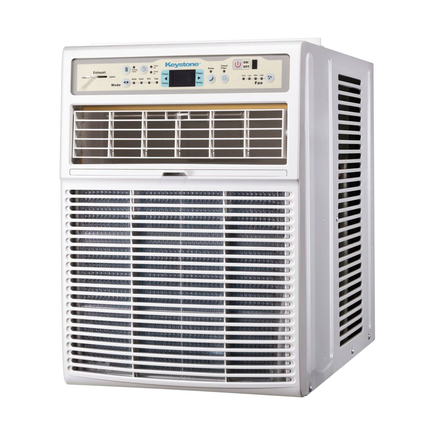 5 Euhauan - E. Made I - Keystone I - 4 - I - Fan to