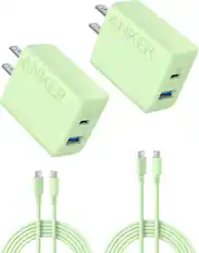 ANKER IQ+ ANKER +1Q