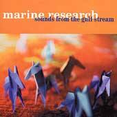 Front. Sounds from the Gulf Stream [LP].