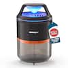 FLOWTRON 860 sq. ft. Coverage USB-C Powered Indoor Insect Catcher