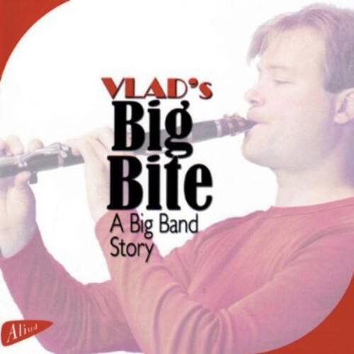 Big Bite - Vlad's Big Bite   - COMPACT DISCS [CD] price history on PriceWatchPro