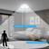 Installation Height: 3-5 Meters (9.85-16.4 ft)
Detection Range: Max 5 Meters (16.4 ft)