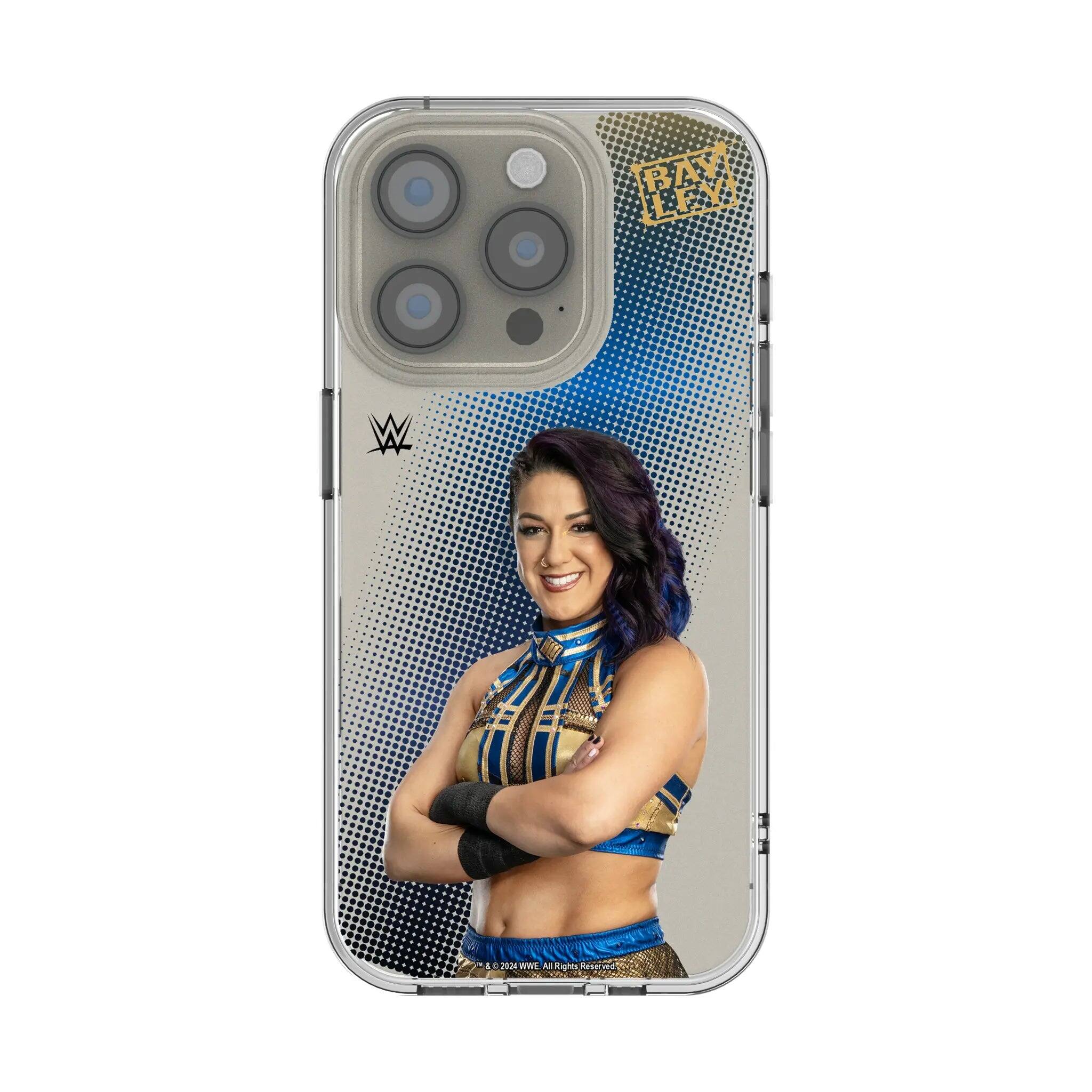 Bayley